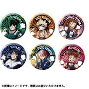 僕のヒーローアカデミア 発目ラボ トレーディング ホログラム缶バッジ 1個 [コレクショントイ]