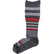 オービタル Orbital SW28W 850 Charcoal S-Mサイズ(21.5-24cm) [ランニングウェア ソックス レディース]