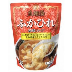 ふかひれ濃縮スープ 500g