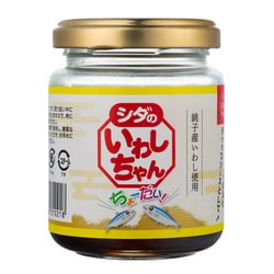 いわしちゃんちょーだい！ 115g