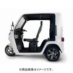 ヨドバシ.com - ビークルファン VEHICLEFUN ETT-MA/BK [小型電動