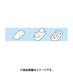 EM-2195W用 アタッチメントセット 906540