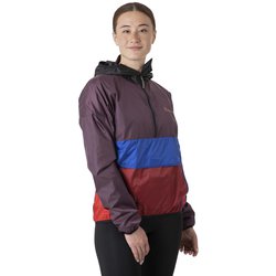 ヨドバシ.com - コトパクシ cotopaxi Teca Half-Zip Windbreaker