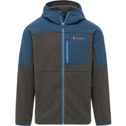 ヨドバシ.com - コトパクシ cotopaxi Abrazo Hooded Full-Zip Fleece