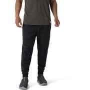 Abrazo Fleece Jogger Men's 5042117 Black Mサイズ [アウトドア ロングパンツ メンズ]