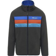 Teca Fleece Full-Zip Jacket Men's 5042119 Moon Rock Sサイズ [アウトドア フリース メンズ]