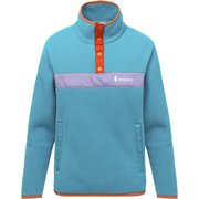Teca Fleece Pullover Women's 5042320 June Bug Sサイズ [アウトドア フリース レディース]