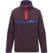 Teca Fleece Pullover Women's 5042320 Georgia Sサイズ [アウトドア フリース レディース]