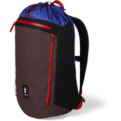 Moda 20L Backpack - Cada Dia 5042901 Black Iris [アウトドア ザック 20L]