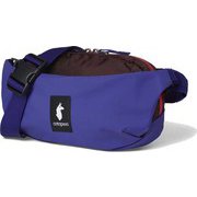 Coso 2L Hip Pack - Cada Dia 5042903 Blue Violet/Black Iris [アウトドア ポーチ]