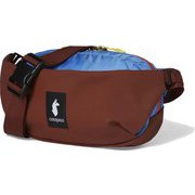 Coso 2L Hip Pack - Cada Dia 5042903 Rust/Azul [アウトドア ポーチ]
