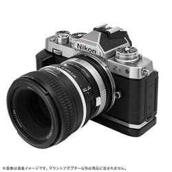 ヨドバシ.com - 中一光学 フォーカルレデューサーマウント