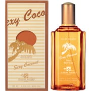 ジャンヌアルテス EDT（セクシーココナッツ） ミニサンプル付き [フレグランス]