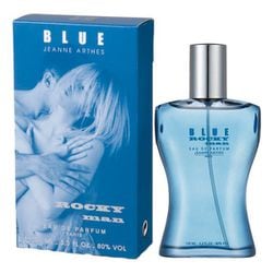 ジャンヌアルテス EDP（ロッキーマン ブルー N） ミニサンプル付き [フレグランス]