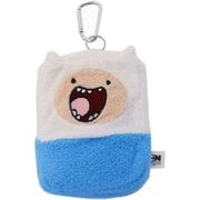 アドベンチャータイム マルチポーチ FINN [キャラクターグッズ]