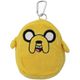 アドベンチャータイム マルチポーチ JAKE [キャラクターグッズ]