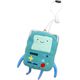 アドベンチャータイム がま口ポーチ BMO [キャラクターグッズ]