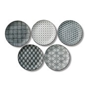 komon ケーキ皿セット 7-1959