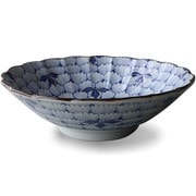 花万葉 サラダめん鉢 AWS-985