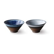 うのふ金彩 ライスボウルペア 7-2083