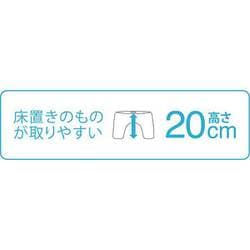 ヨドバシ.com - アスベル 風呂椅子 風呂イス グレー 20cm Emeal