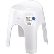 風呂椅子 風呂イス ホワイト 40cm Emeal(エミール)