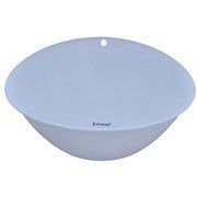 洗面器 湯おけ ブルー Emeal（エミール）