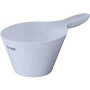洗面器 手おけ ブルー Emeal（エミール）