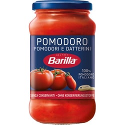 Barilla（バリラ） ポモドーロ 400g イタリア産 [正規輸入品]