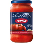 Barilla（バリラ） ポモドーロ 400g イタリア産 [正規輸入品]