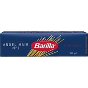 Barilla（バリラ） カペリーニNo.1（500g） イタリア産 [正規輸入品]