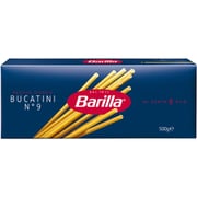 Barilla（バリラ） ブカティーニ 500g イタリア産 [正規輸入品]