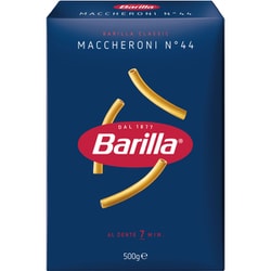 Barilla（バリラ） カットマカロニ 500g イタリア産 [正規輸入品]