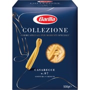 Barilla（バリラ） カサレッチェ 500g イタリア産 [正規輸入品]