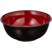 洗浄麺丼 6.0 黒内朱 AZ13-55