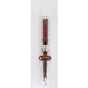 先乾漆 箸 21cm 桜パール 朱 TO-295