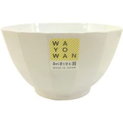 WAYOWAN すぐ 中 ホワイト AZ16-41