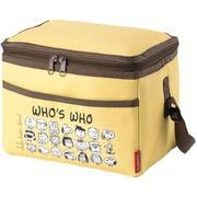 SN-5L19 [スヌーピー WHO's WHO 5L クーラーバッグ]