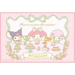 MM-S20 [マイメロディ レジャーシート S ピンク]