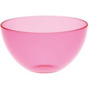 375788 [クルール ボウル L 1180mL クリアピンク]