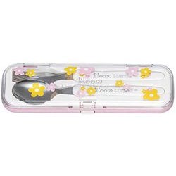 セカンド ブルーム 花柄 ピンク 474276