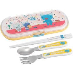 ペネロペ トリオセット イエロー 597890