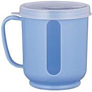 636513 [メモリー コップ 300ml ブルー]
