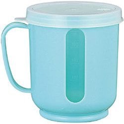 636544 [メモリー コップ 300ml グリーン]