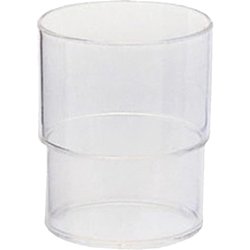 コップ スタッキング 200ml クリア