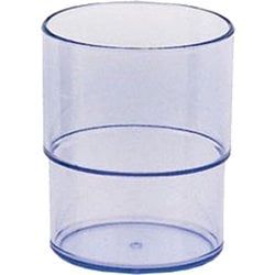コップ スタッキング 200ml ブルー