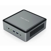 超小型デスクトップパソコン/Intel Core i5-1135G7/メモリ 16GB/SSD 512GB/Windows 10 Pro搭載 TL50-16/512-W10Pro(1135G7)