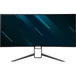 ヨドバシ.com - エイサー Acer X34Sbmiiiphzx [34型ゲーミングモニタ 