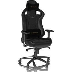 ヨドバシ.com - ノーブルチェアーズ noblechairs NBL-RL-BLA-002