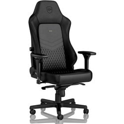 ヨドバシ.com - ノーブルチェアーズ noblechairs NBL-HRO-RL-BLA-SGL